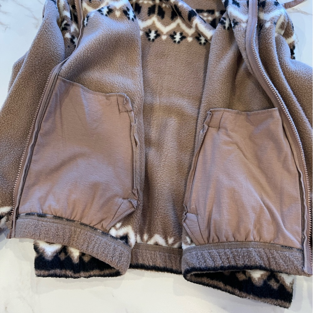 O’Neill Lynnwood Supersharpa women’s jacket size medium - Picture 8 of 12